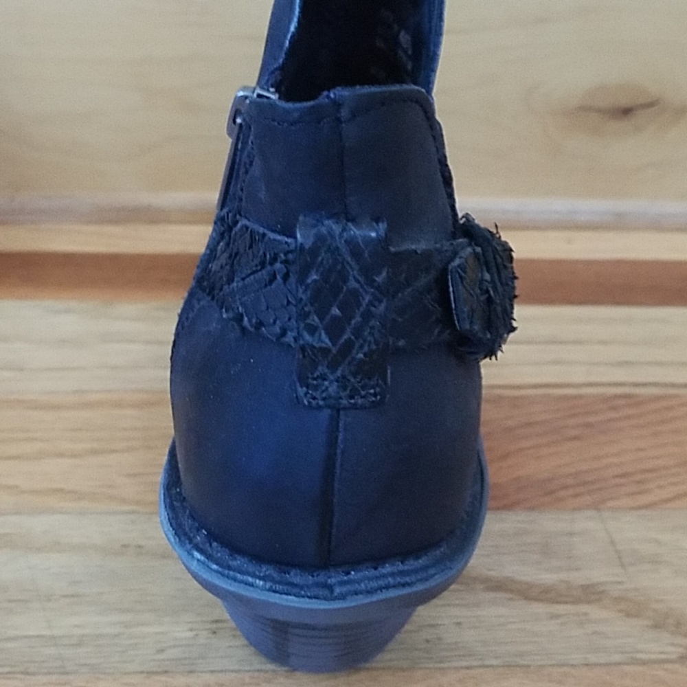 Women's Booties - Picture 4 of 4
